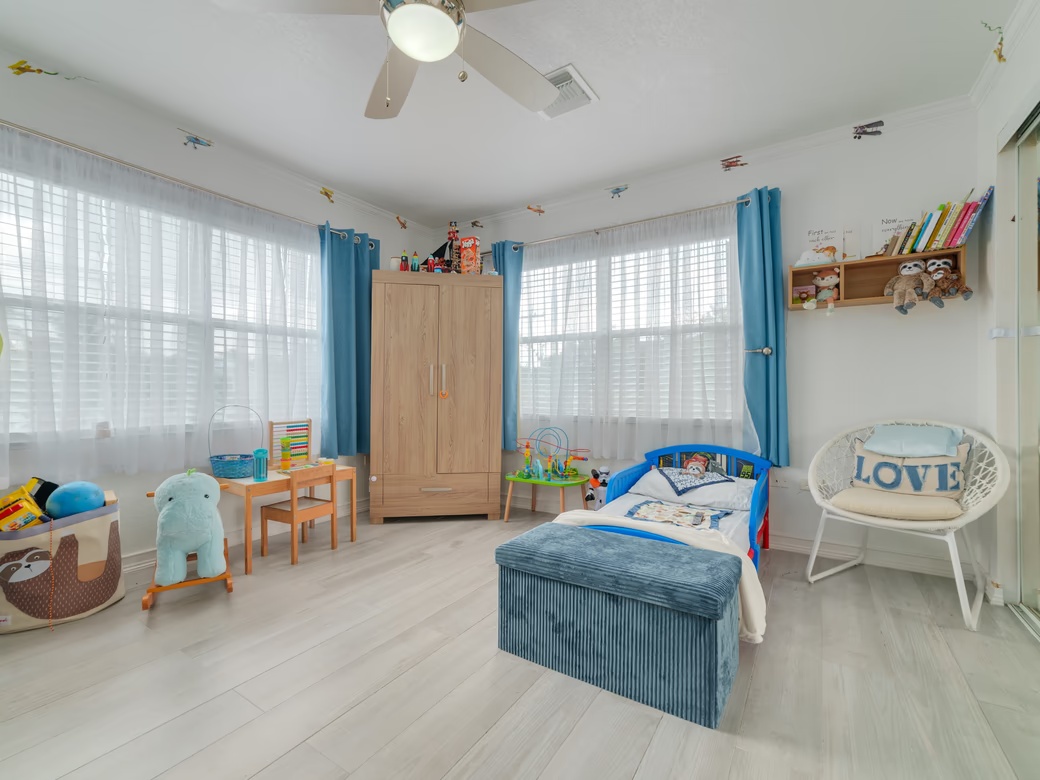 Parklane Living Townhome