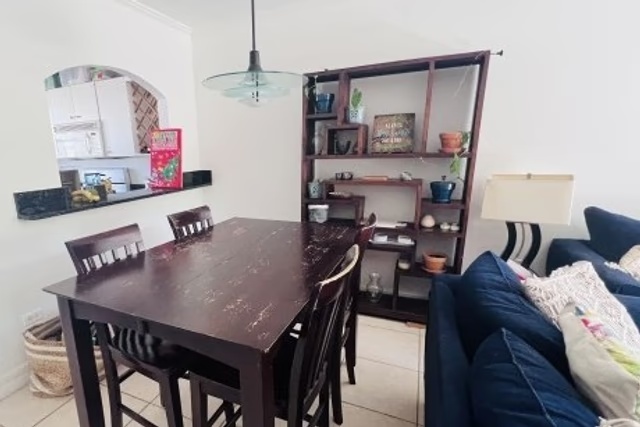 Sand Cay Beach Side Condo South Sound 2 Bed, 1 Bath