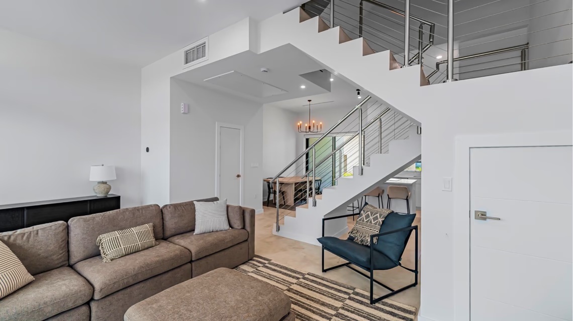 Bahia – Spacious 3 - Bedroom Townhouse With Resort - Style Living