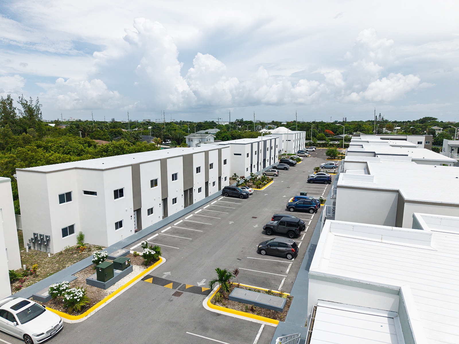 Brand New Yarl 2 Bed Phase 3