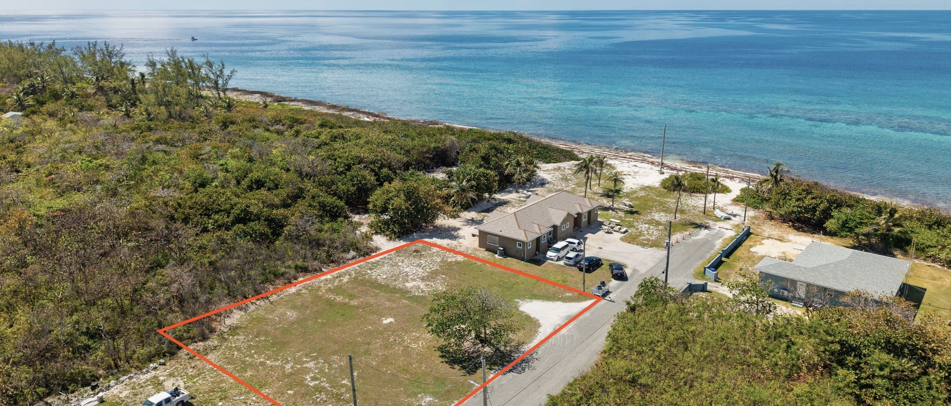 0.30 Acres West Bay, Sand Hole Rd