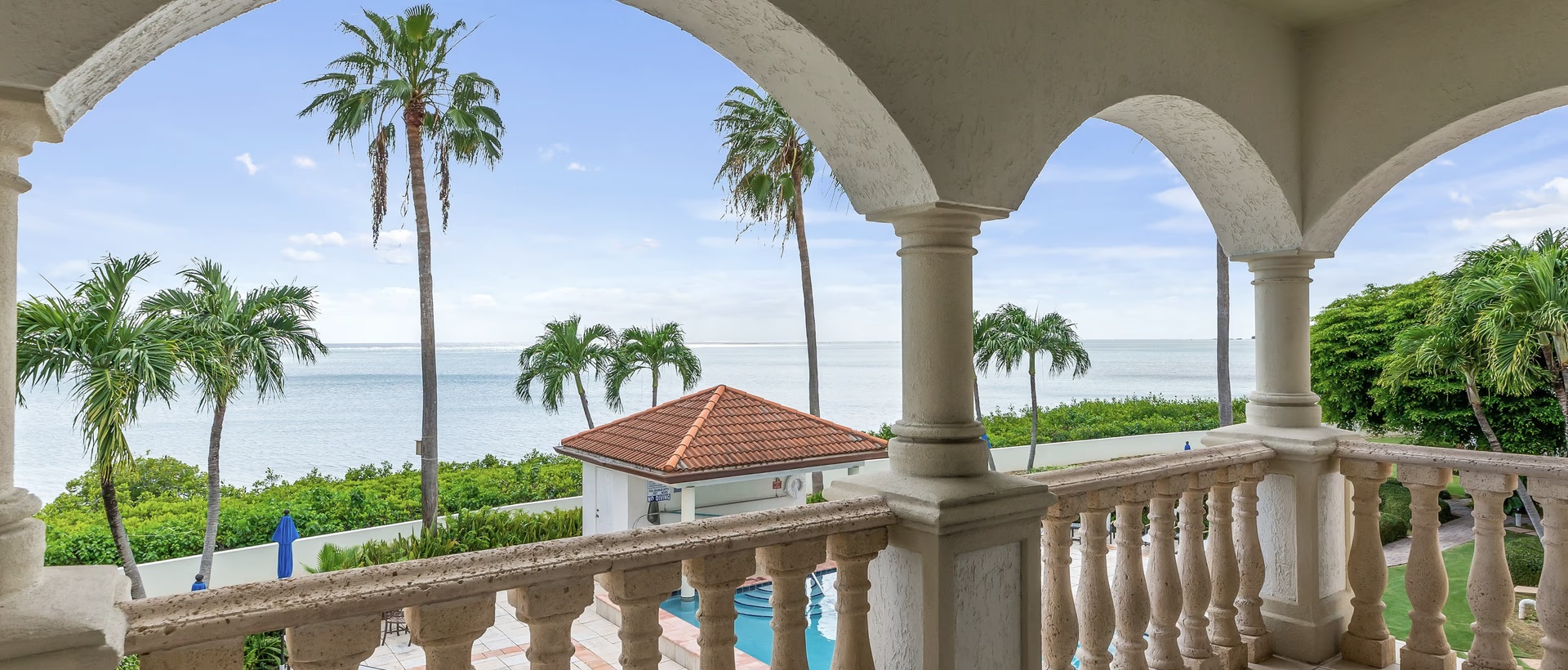 Vista Caribe: Vendor Pays Stamp Duty