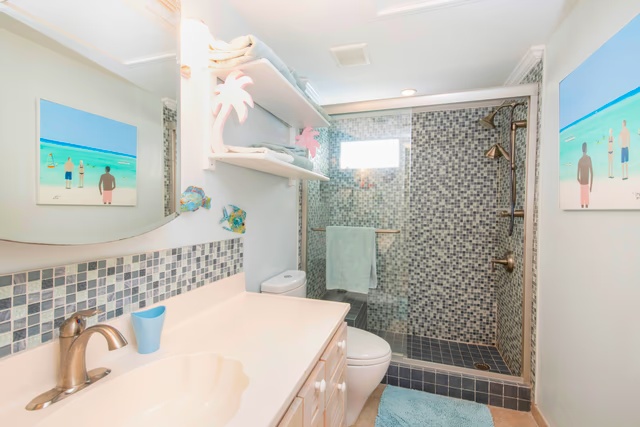 Seven Mile Beach Monthly Rental - All Inclusive