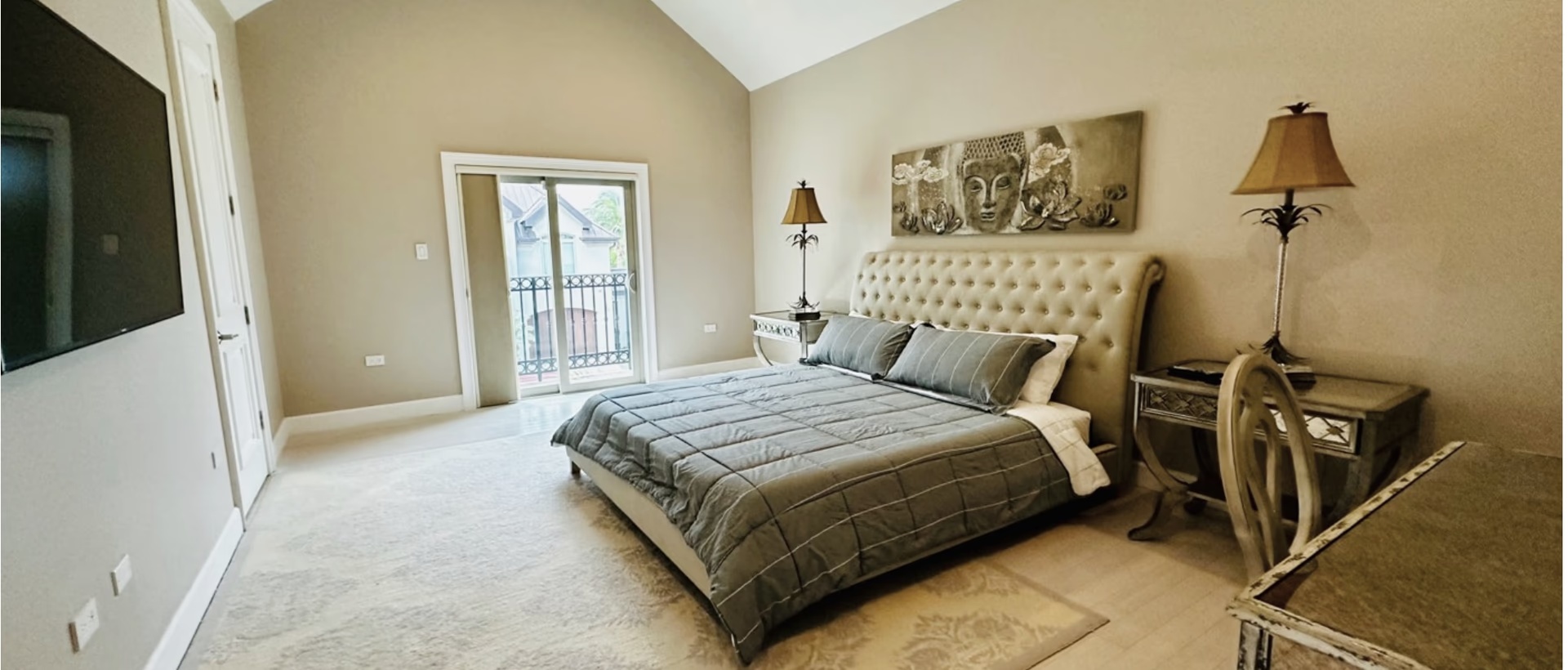 Camelot Drive - House With Private Pool & Garage – Smb Corridor