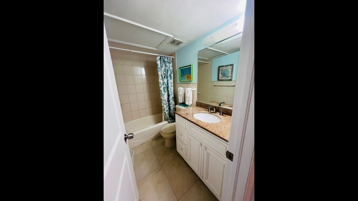 Plantation Village 2 Bed, 2 Bath Now