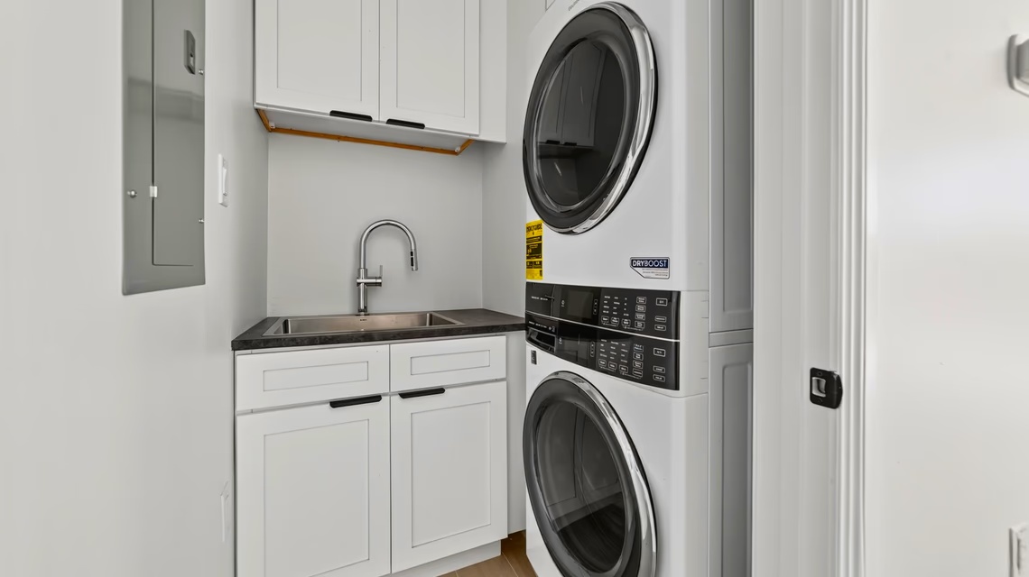 Sorelle - Brand New 1 Bed / 1.5 Bath Condo
