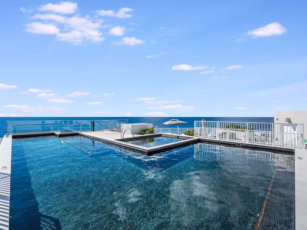 Point West 2 Bed/2bath