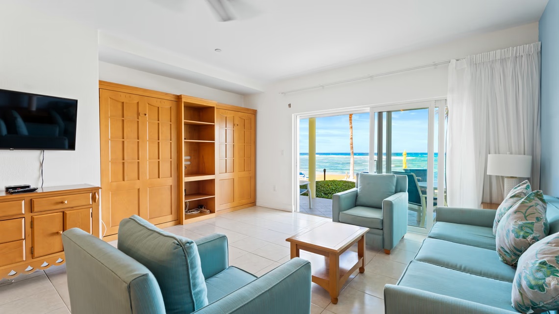 Castaway Cove - 50% Ownership