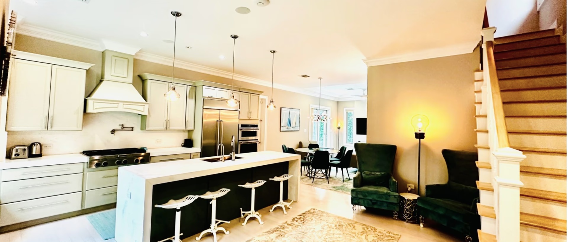 Camelot Drive - House With Private Pool & Garage – Smb Corridor
