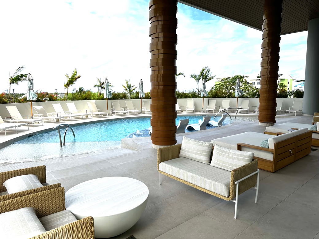 Onegt Residences #723 1 Bed | 1 Bath