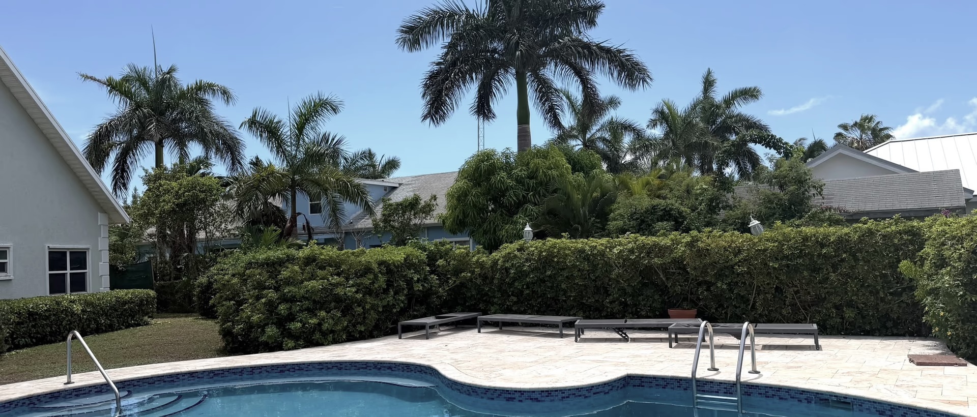 Newly Remodeled 3 Bedroom Townhome In The Palms Of Patrick’s Island