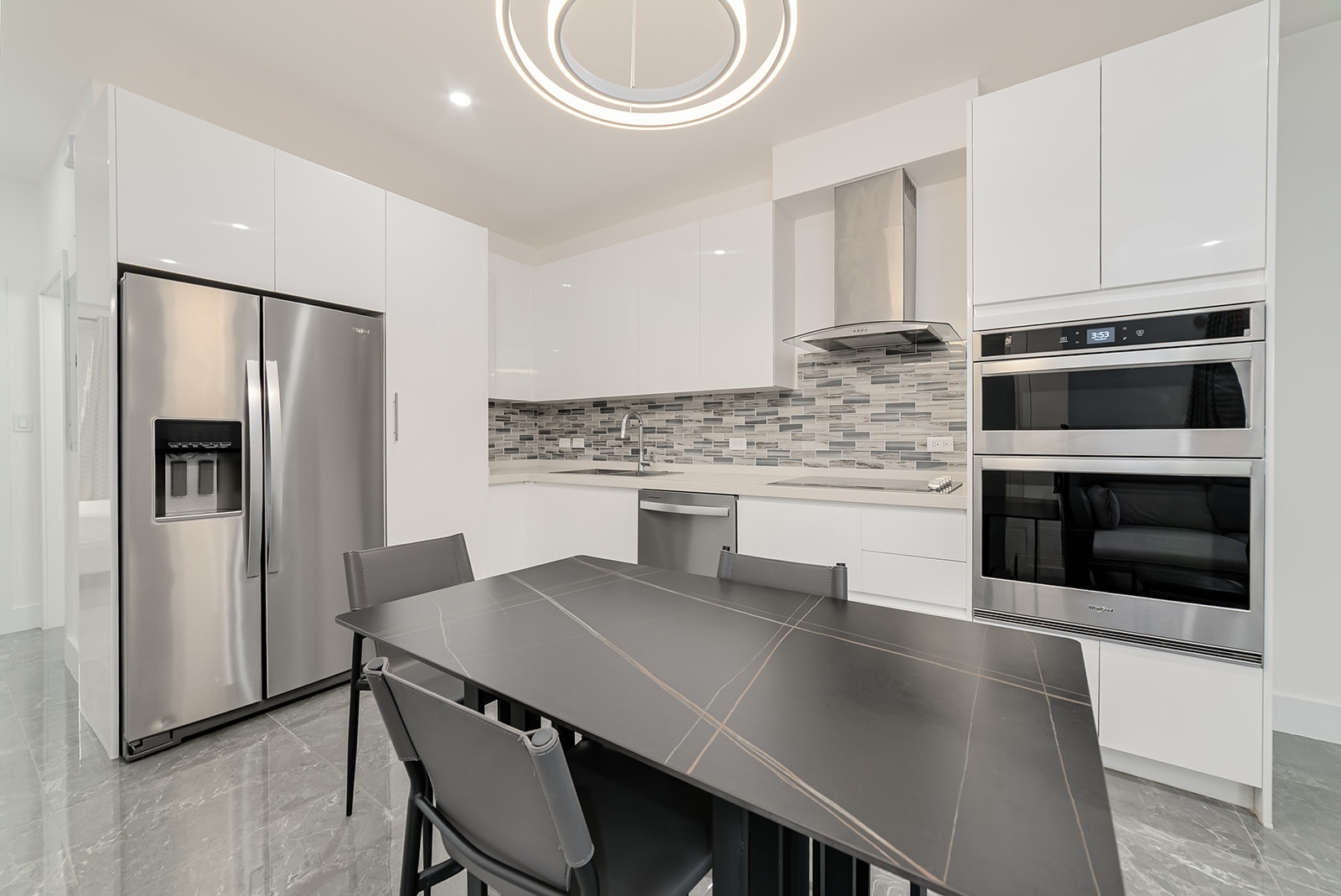 Yarl 2 Bed · 1 Bath