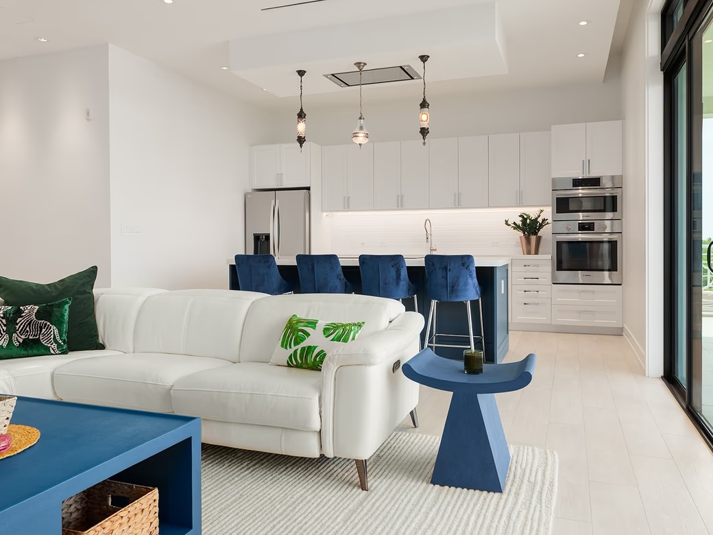 Olea 3 Bedroom Penthouse