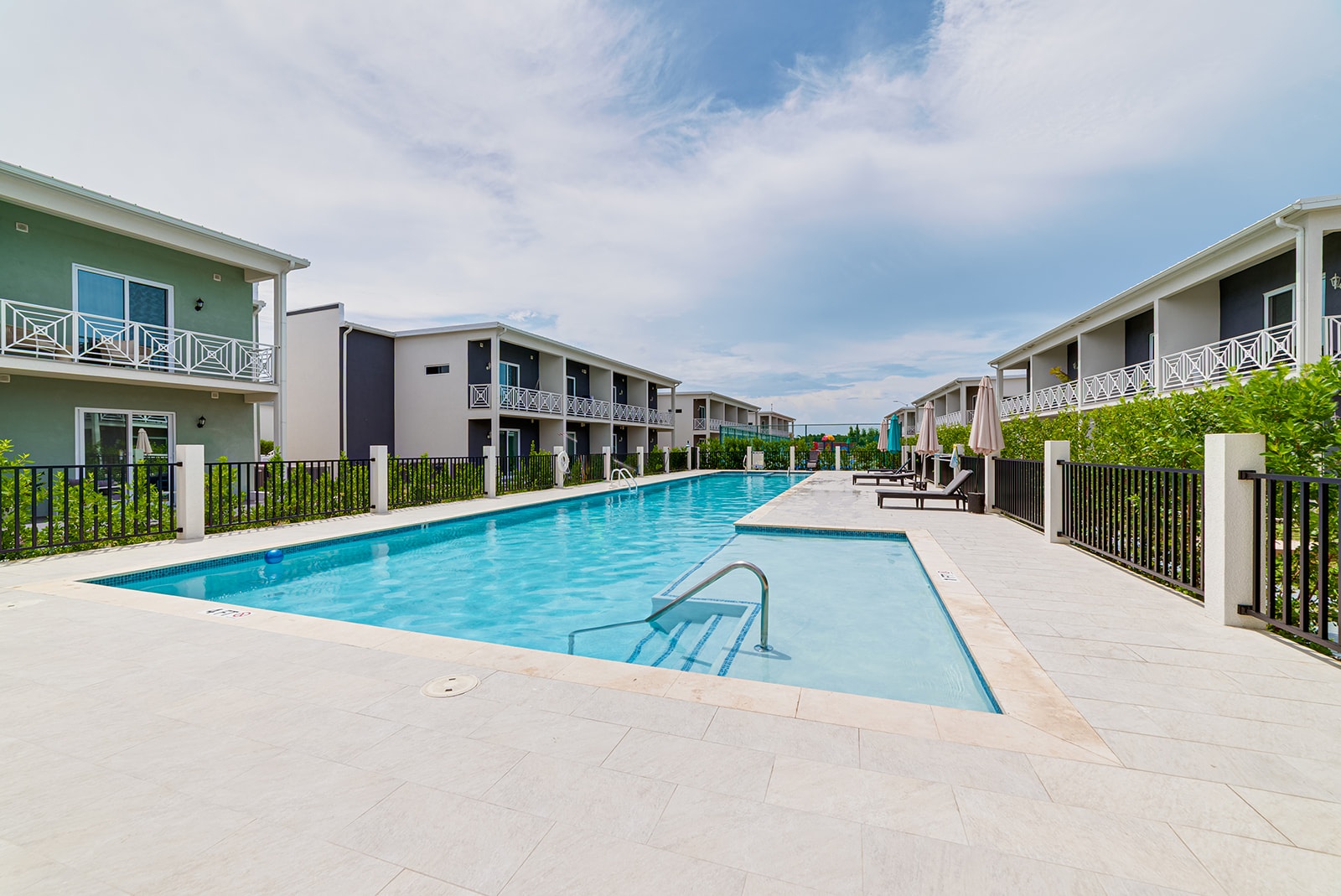 Yarl 2 Bed · 1 Bath