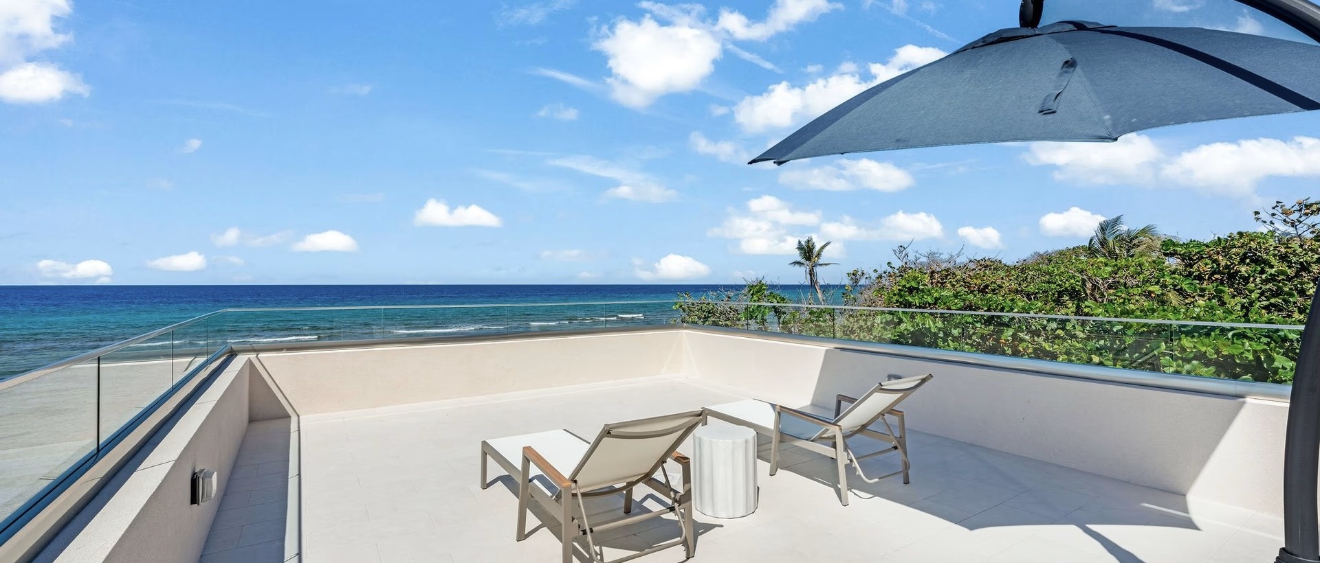 5 Bed Beach Front Estate - Halcyon Point