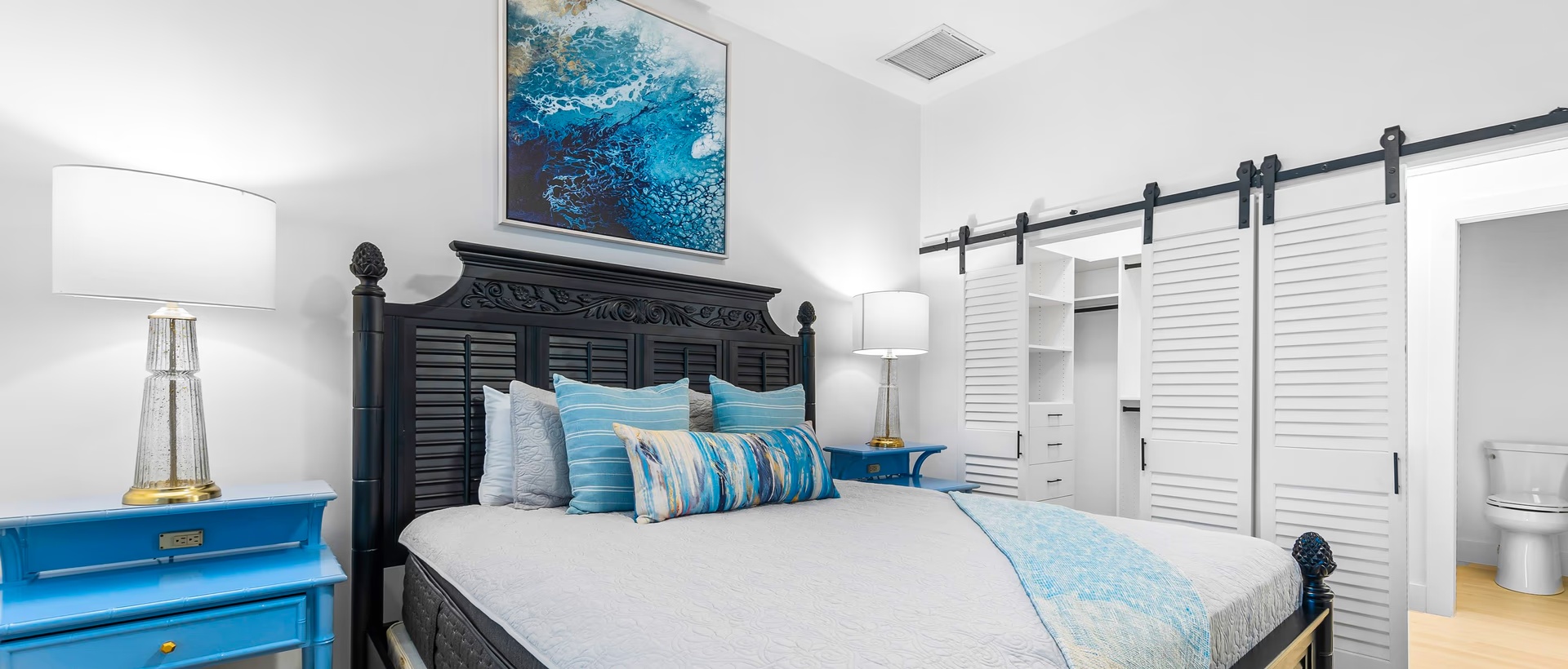 Vista Caribe: Vendor Pays Stamp Duty