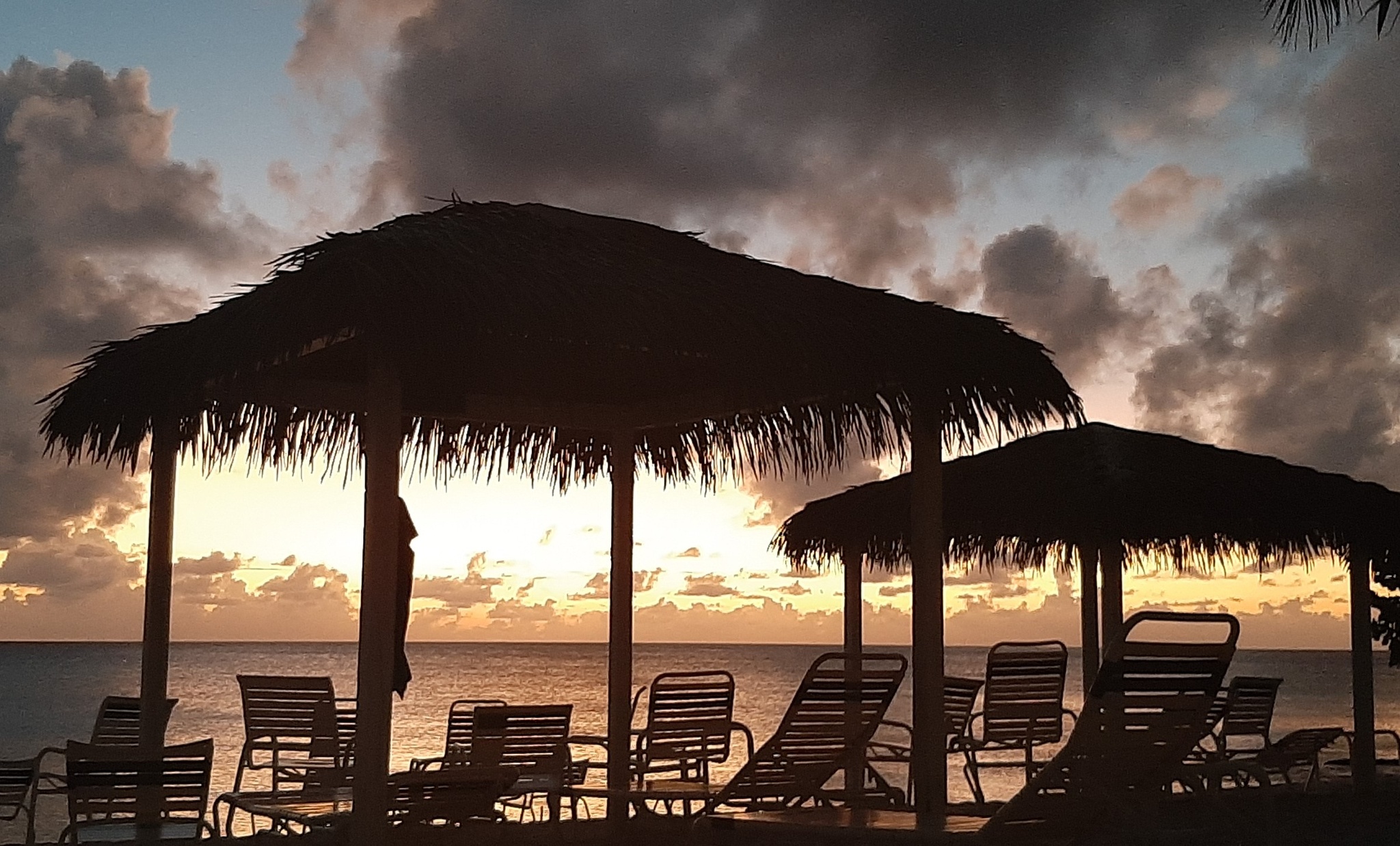 Discovery Point Club Beachfront