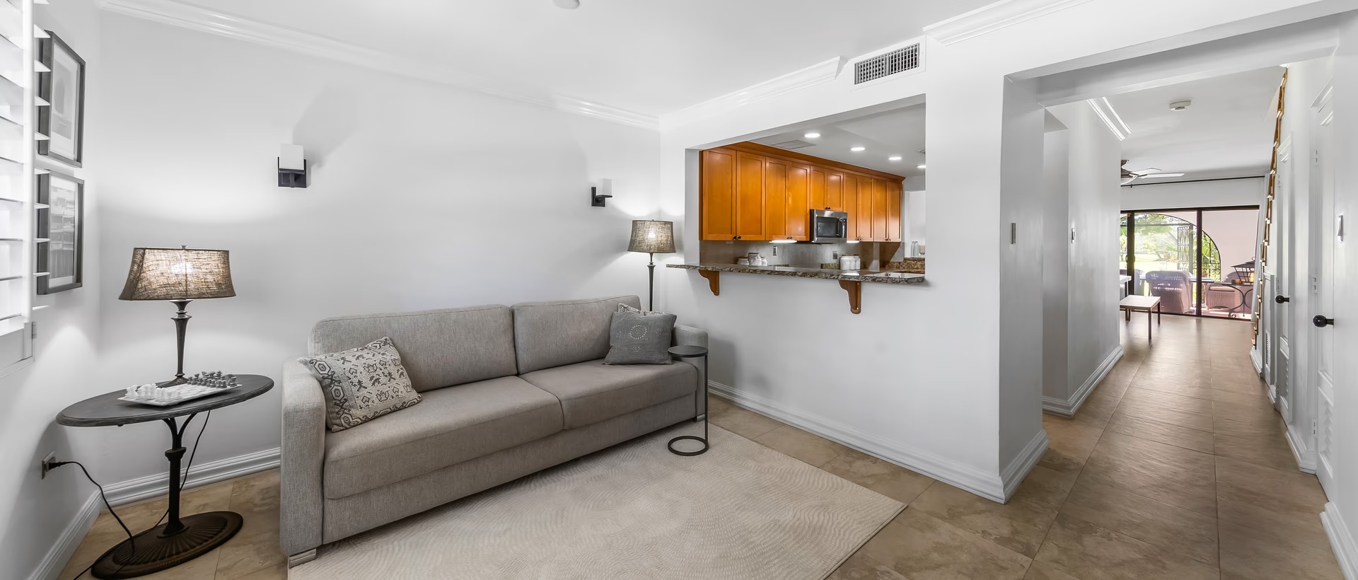 Lime Tree Bay Unique 4 Bed, 3.5 Bath With Water View