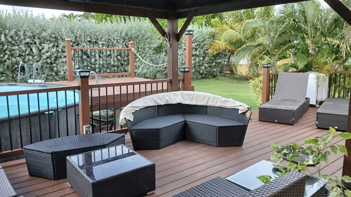 Prospect House Share | Private 1 Bedroom | All Inclusive