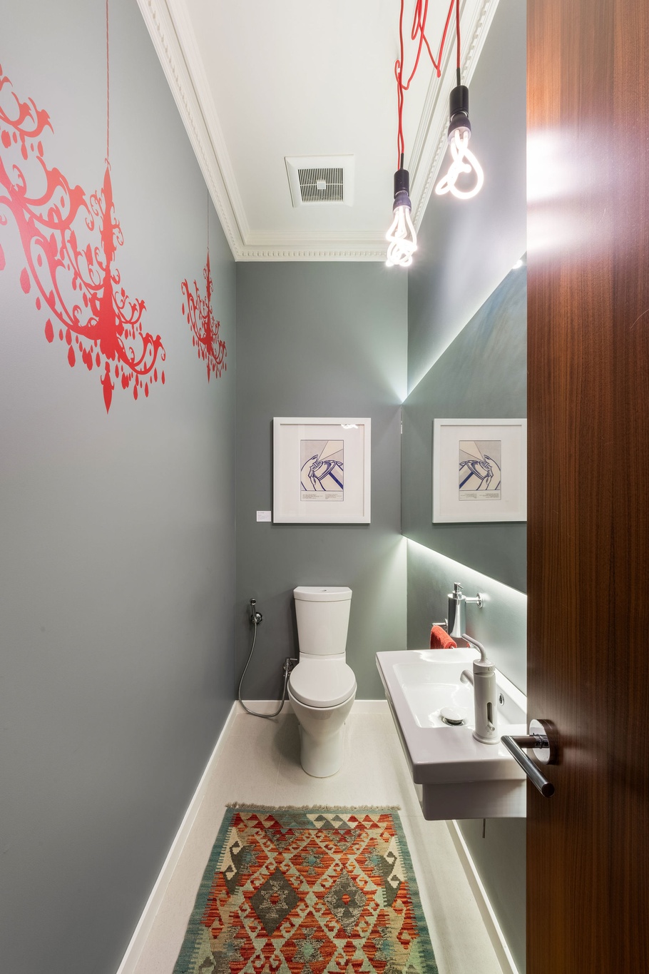 4-Bed South Sound Home For Sale