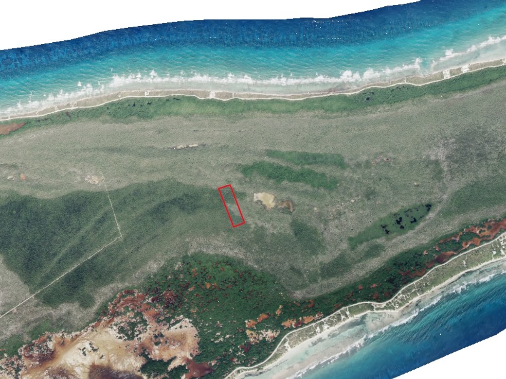 7 Acres Little Cayman Development Land