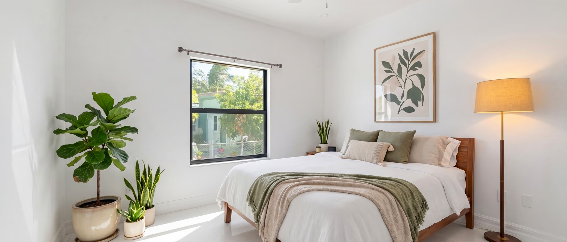 Hyre View - 3 Bed, 2 Bath Duplex