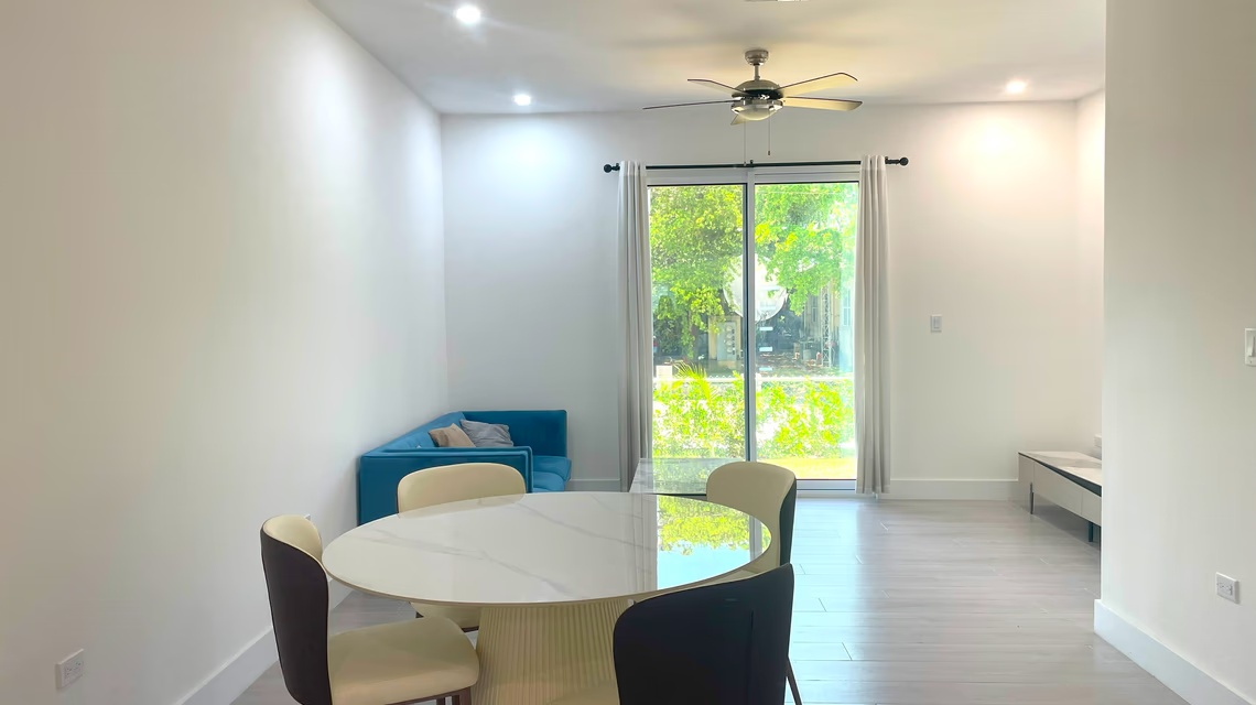 2 Bed 3 Bath Halifax Garden