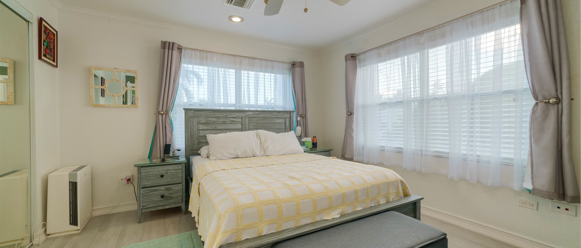 Parklane Living Townhome