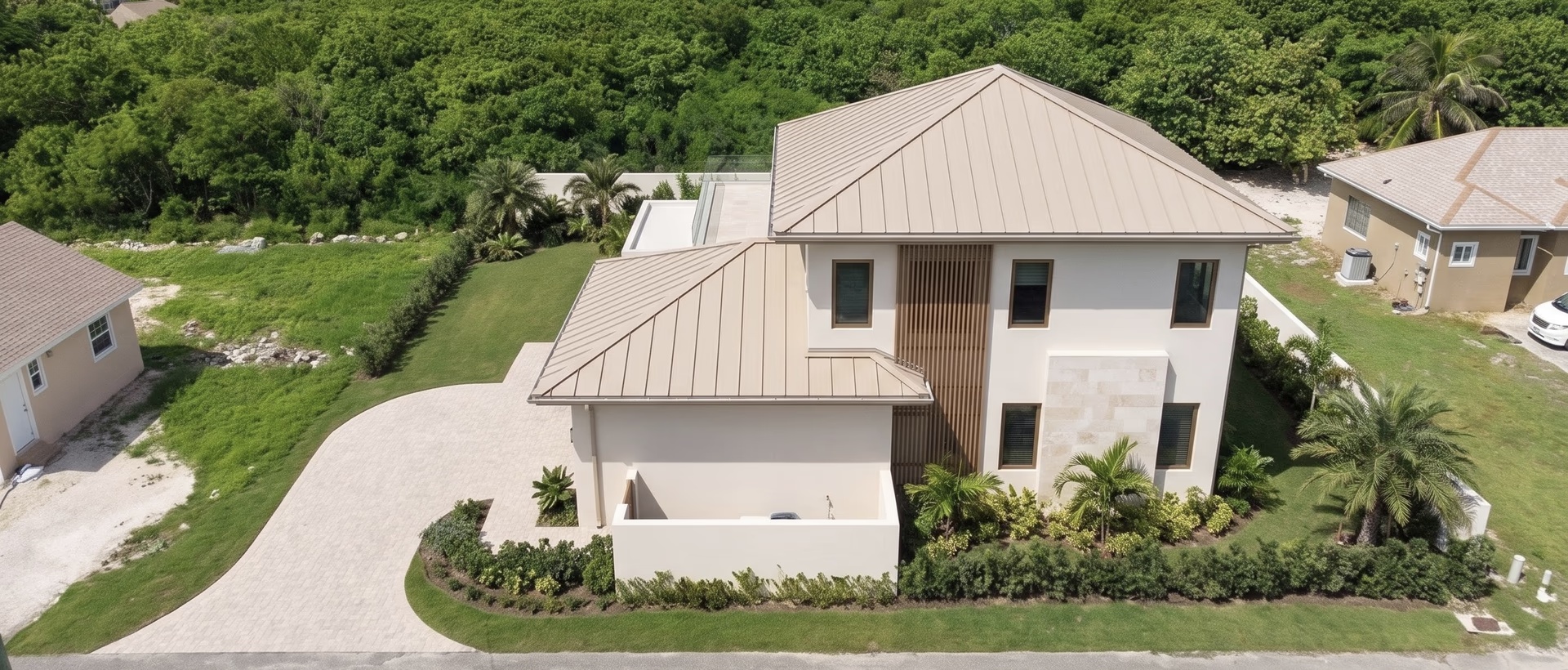 Waterview Lot - 0.30 Acres