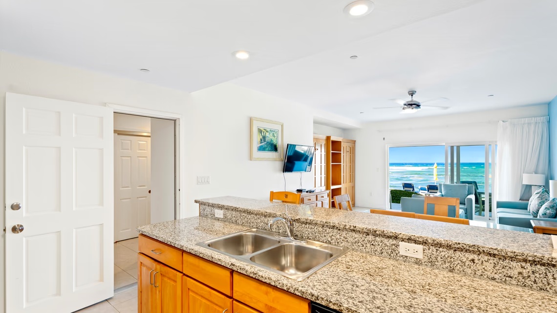 Castaway Cove - 50% Ownership