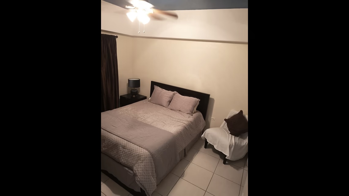 2 Bed 2 Bath Crewe Road