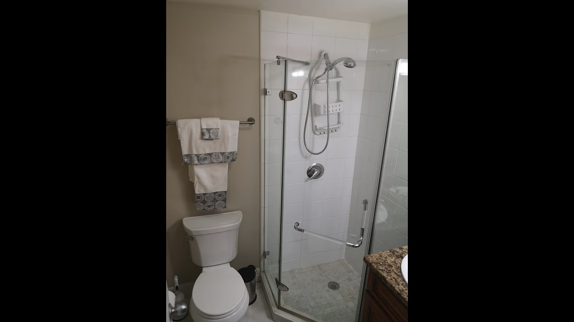 2 Bed 2 Bath Crewe Road
