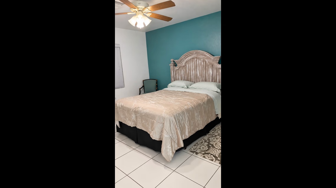 Prospect House Share | Private 1 Bedroom | All Inclusive