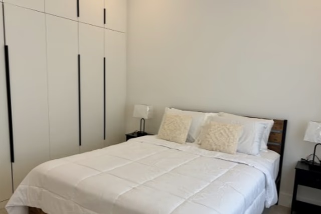 Brand New Meadows 2 Bed 1 Bath