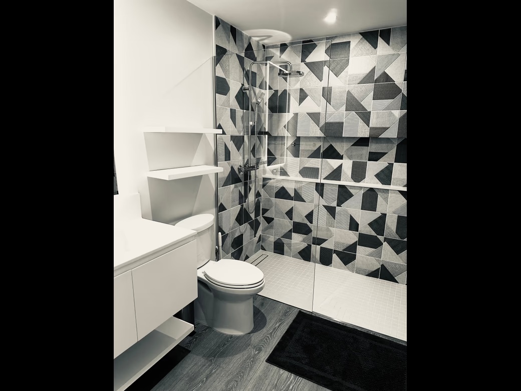 Onegt Residences #723 1 Bed | 1 Bath