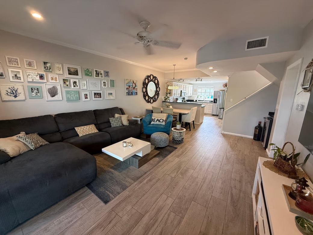 Stunning 3 Bed Mystic Retreat Gt