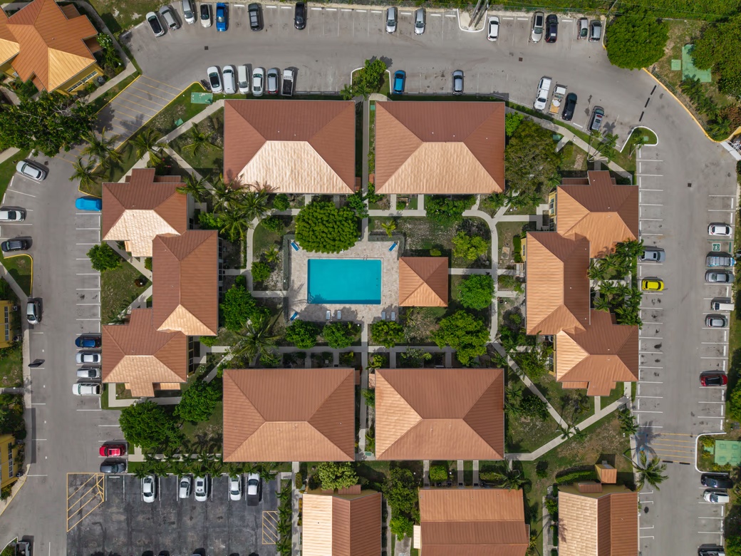 Ocean Club 2bed/2.5bath Condo