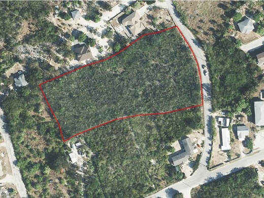 Mahogany Heights - Lot #6
