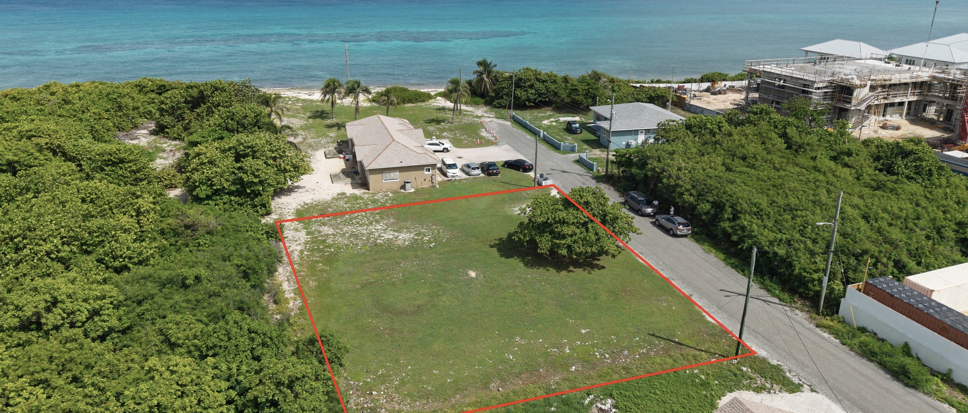 Waterview Lot - 0.30 Acres