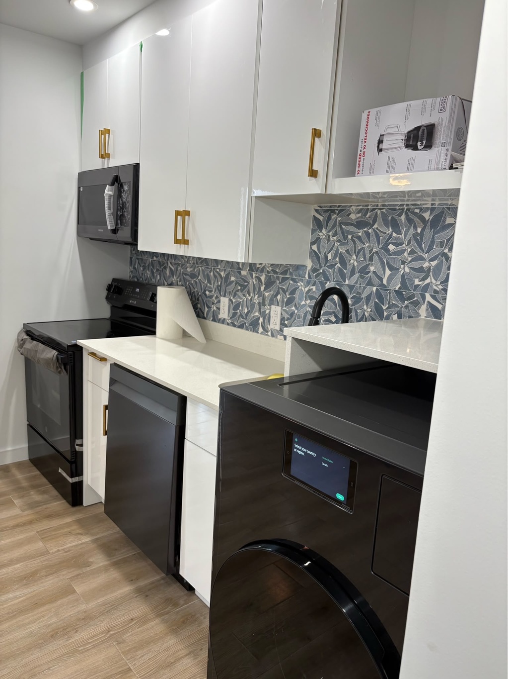 Ocean Crest 1 Bedroom Rental With Boat Dock