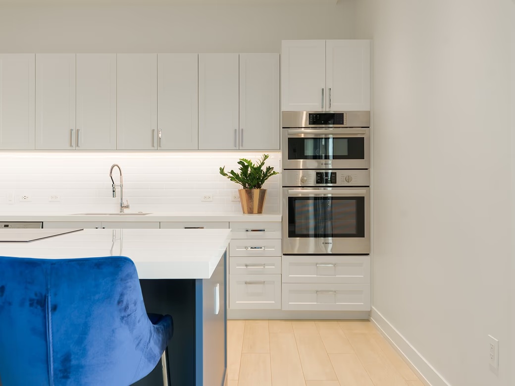 Olea 3 Bedroom Penthouse