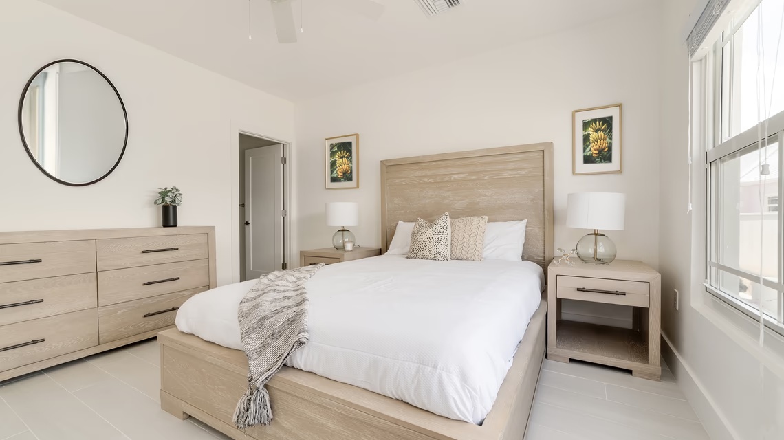 New Mizpah 2 Bed 2 Bath