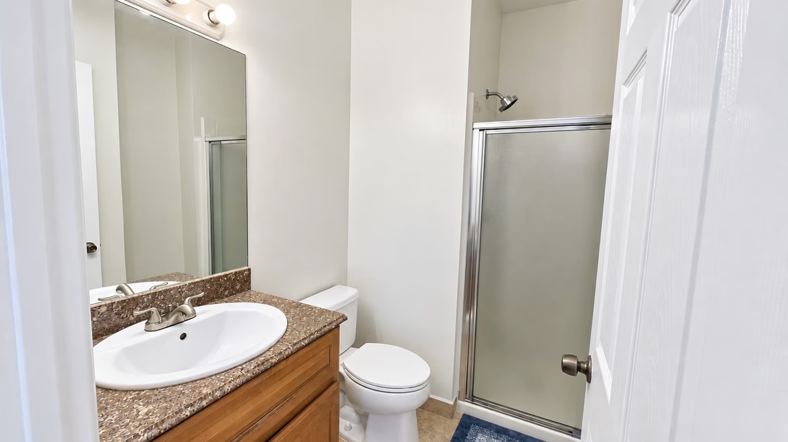 Centrally Located | 2 Bed / 2 Bath | Move - In Ready