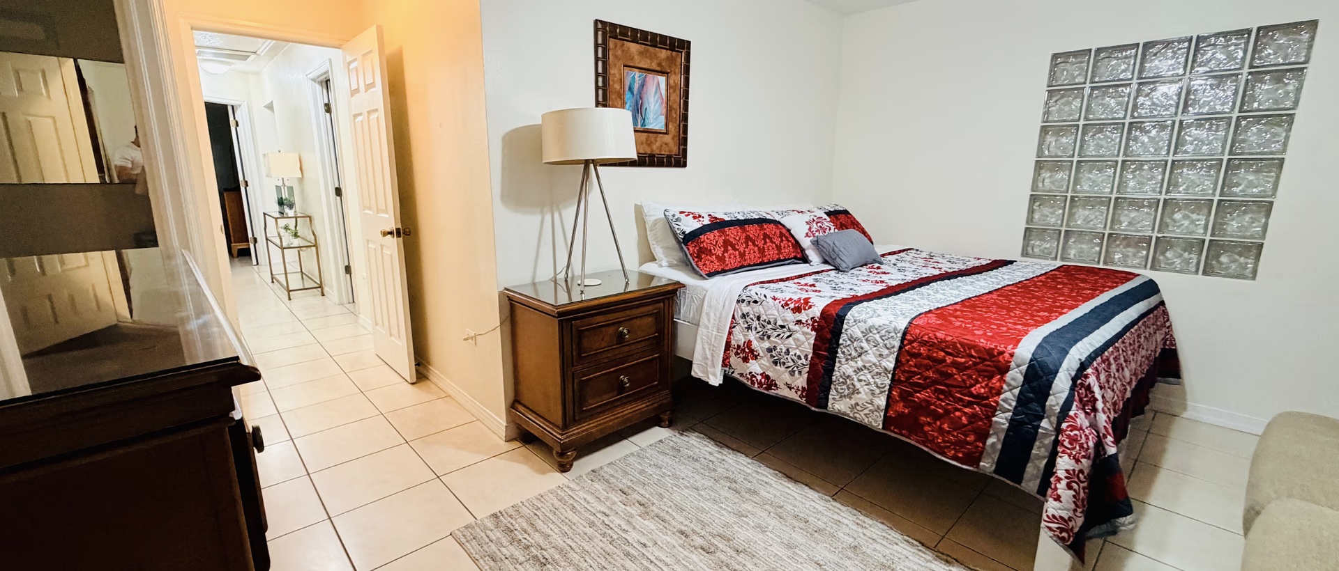 Smith Road Villa's - 3 Bedroom Home