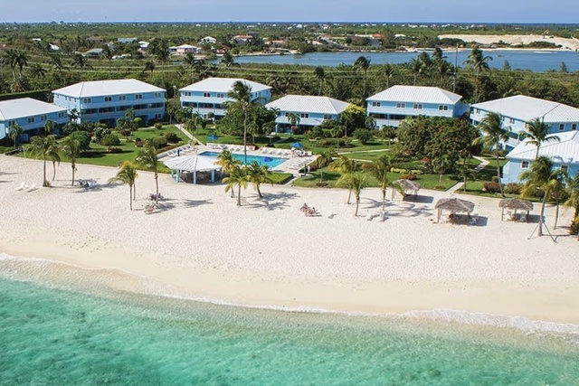Silver Sands - Rare Opportunity To Long Term Let 1st Oct
