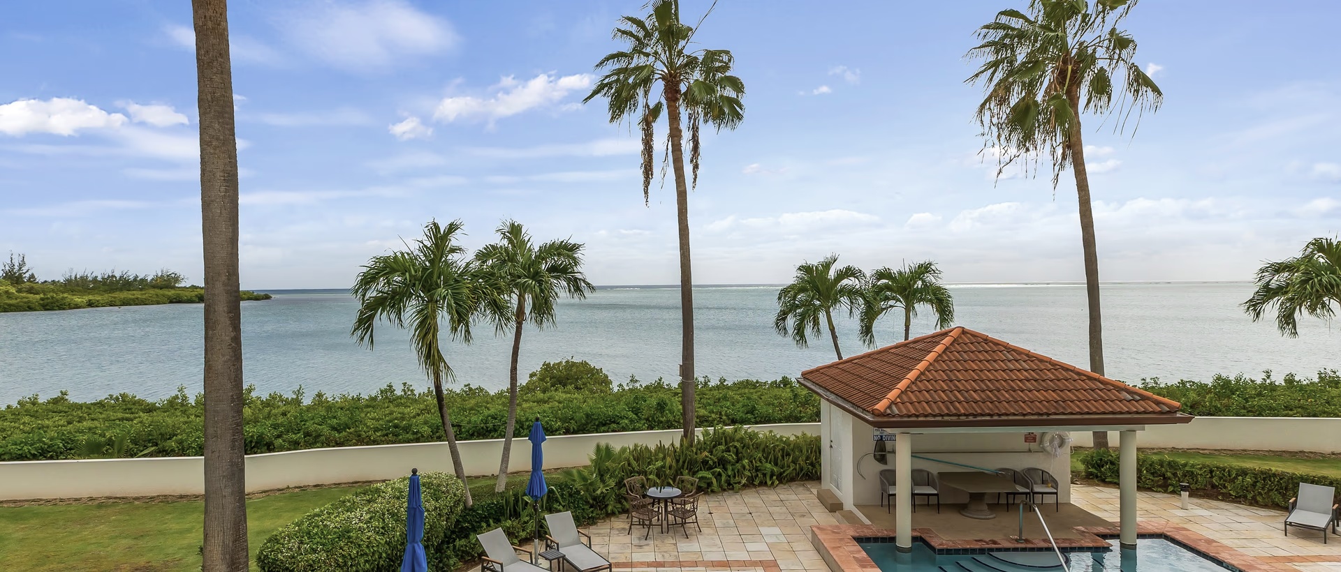 Vista Caribe: Vendor Pays Stamp Duty