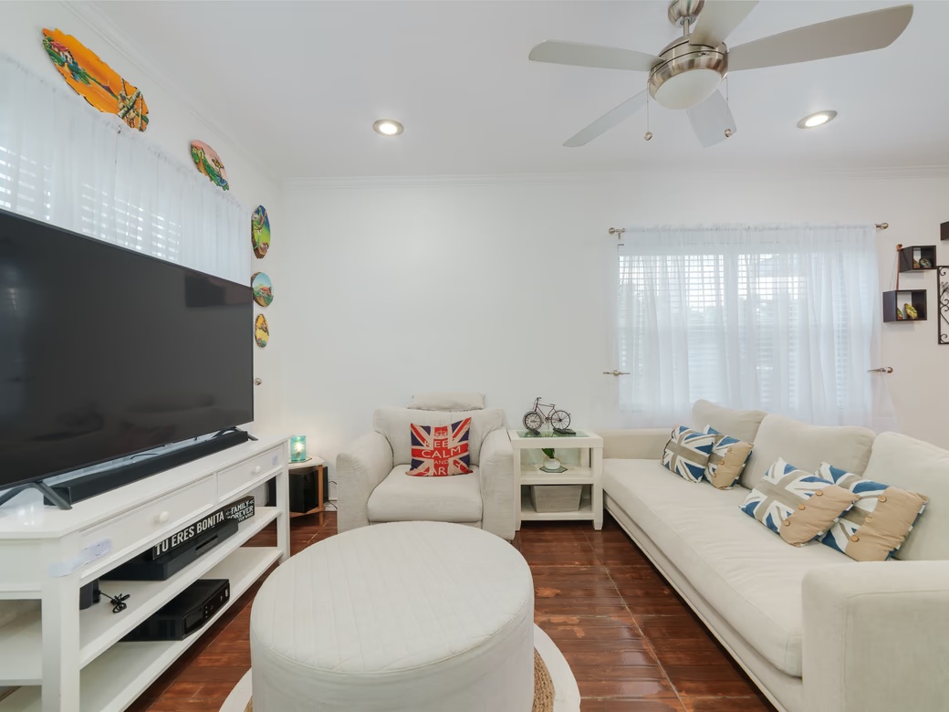 Parklane Living Townhome