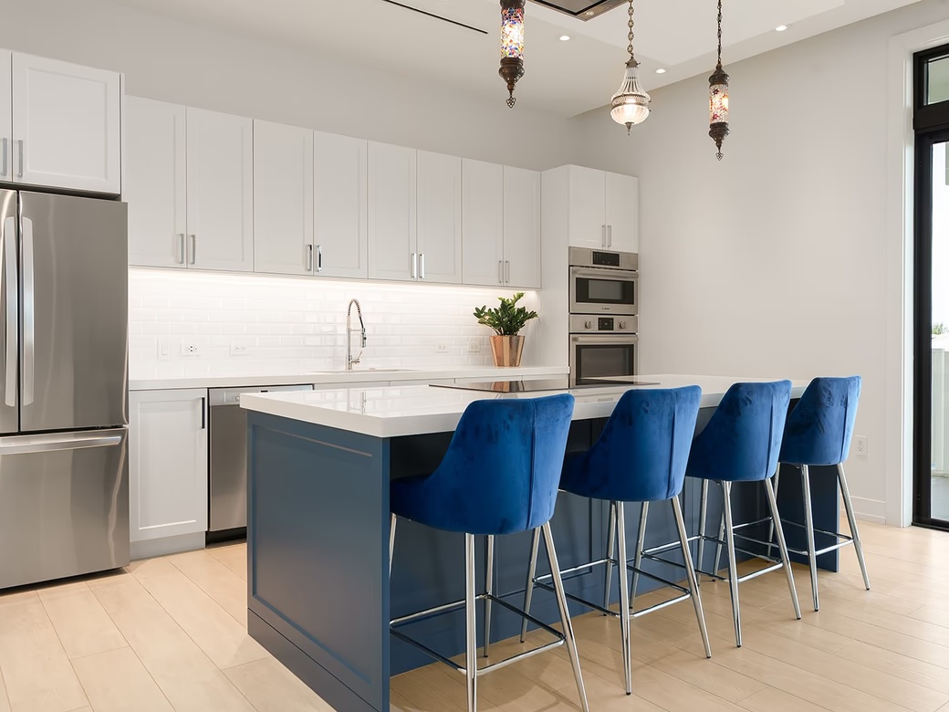 Olea 3 Bedroom Penthouse