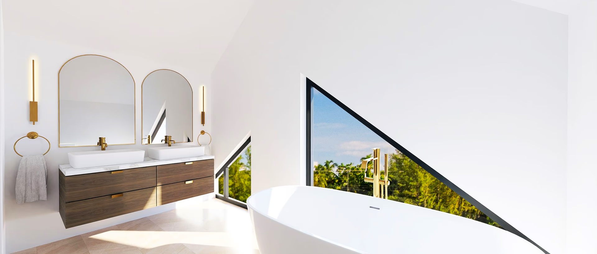 High Point Residences - Unit #19