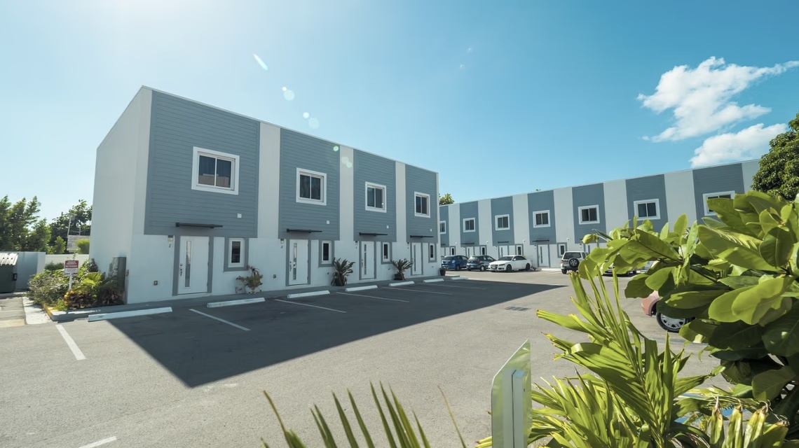 City Walk 3 Bed 2 Bath